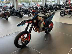 KTM 450