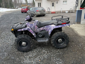 Polaris Sportsman