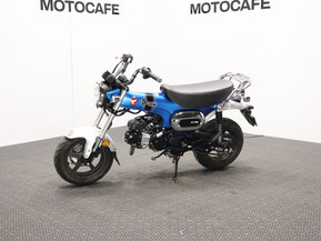 Honda Dax