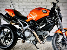 Ducati Monster
