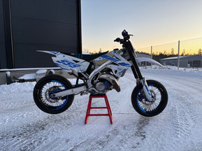 TM Enduro