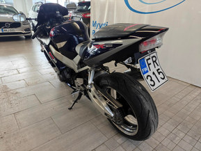Honda CBR