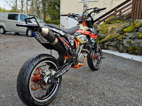 KTM 500