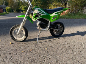 Muu merkki Muu malli