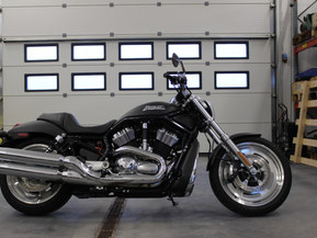 Harley-Davidson VRSC