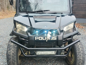 Polaris Ranger