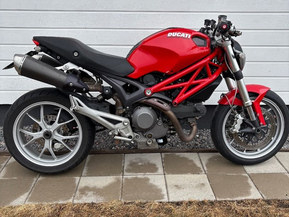 Ducati Monster
