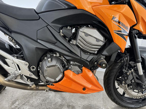 Kawasaki Z