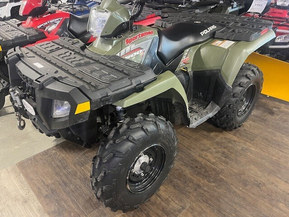 Polaris Sportsman