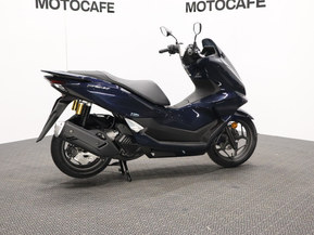 Honda PCX