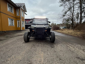 Polaris RZR