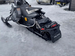 Polaris 800 PRO X