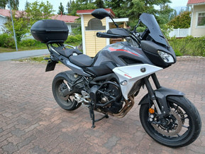 Yamaha Tracer