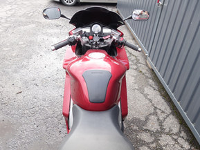 Honda VFR