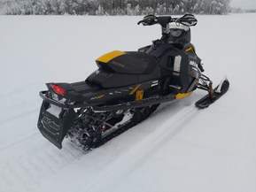 Ski-Doo MX Z