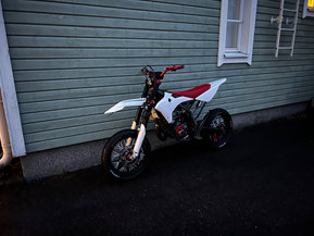 Fantic Motor Performance