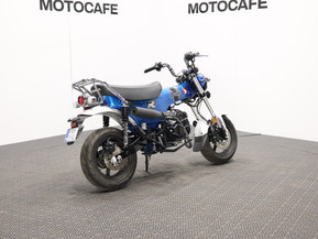 Honda Dax