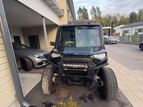 Polaris Ranger