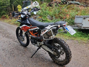 KTM 690