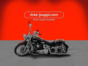 Harley-Davidson Softail