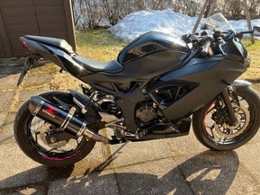 Kawasaki Ninja