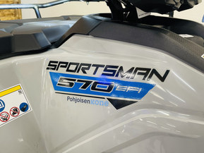 Polaris Sportsman