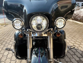 Harley-Davidson Electra Glide Classic