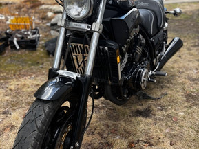 Yamaha V-Max