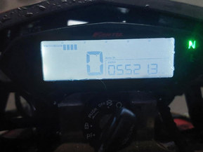 Fantic Motor Competion