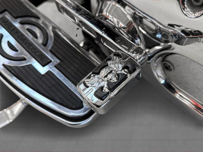 Harley-Davidson Softail