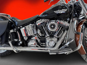 Harley-Davidson Softail