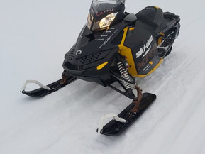Ski-Doo MX Z