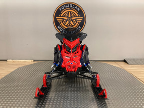 Polaris XCR