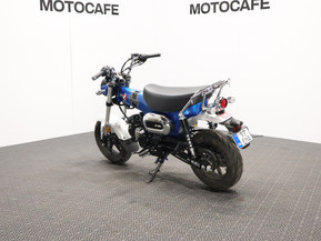 Honda Dax