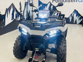 Polaris Sportsman