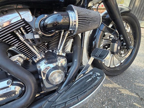 Harley-Davidson Touring