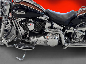 Harley-Davidson Softail