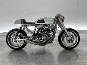 Harley-Davidson Sportster