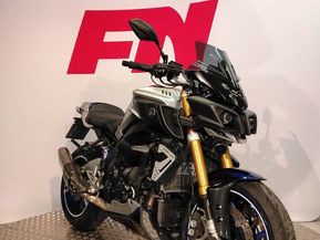 Yamaha MT-10