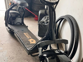 Kontio Motors Kruiser