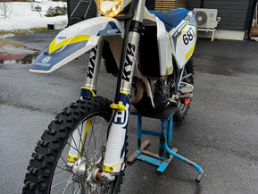 Husqvarna FE