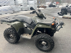 Polaris Sportsman