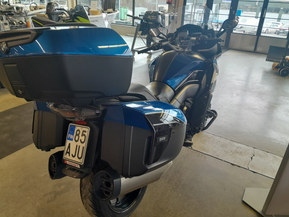 BMW K