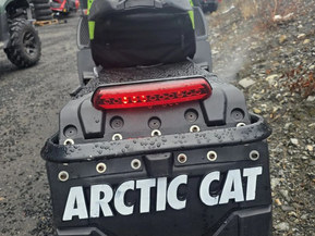 Arctic Cat Z-sarja