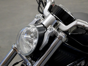 Harley-Davidson VRSC