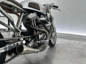 Harley-Davidson Sportster