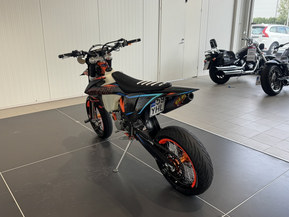 KTM 450