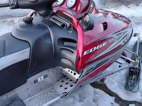 Polaris 550 Edge Touring