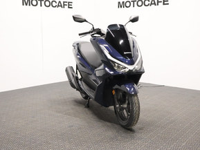 Honda PCX