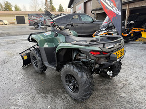 Can-Am Outlander